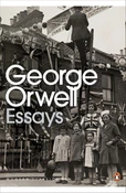 Polnische buch : Essays - George Orwell