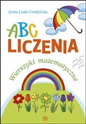 ABC liczen... - Anna Łada Grodzicka - Ksiegarnia w niemczech