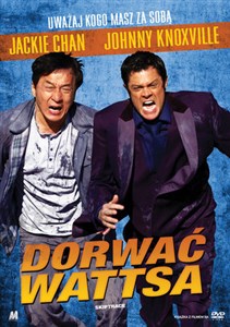 Bild von Dorwać Wattsa (booklet DVD)