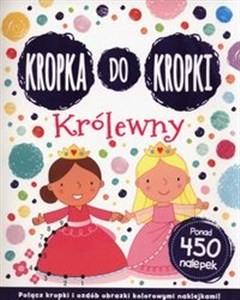 Obrazek Kropka do kropki Królewny