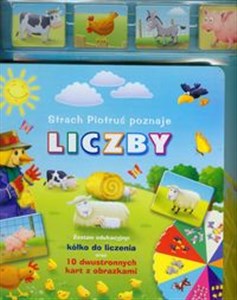 Bild von Strach Piotruś poznaje liczby