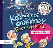 Książka : [Audiobook... - Grażyna Bąkiewicz