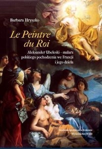 Obrazek Le Peintre Du Roi