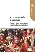 Polska książka : Codziennoś...
