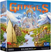 Zobacz : Ganges