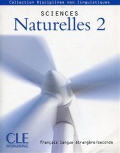 Obrazek Sciences Naturelles 2