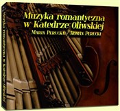 Muzyka rom... - Maria Perucka, Roman Perucki - Ksiegarnia w niemczech