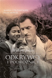 Obrazek Wybitni polscy odkrywcy i podróżnicy