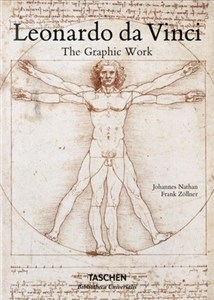 Bild von Leonardo The Complete Drawings