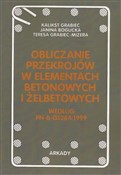 Polnische buch : Obliczanie... - Grabiec Kalikst, Bogucka Janina, Grabiec-Mizera T