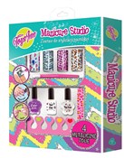 Polnische buch : Manicure s...