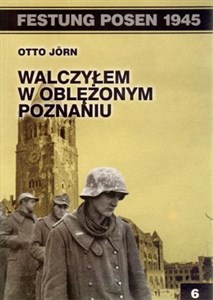 Bild von Walczyłem w oblężonym Poznaniu