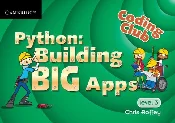 Polska książka : Python: Bu... - Chris Roffey