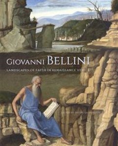 Bild von Giovanni Bellini Landscape of Faith in Renaissance Venice