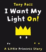 Zobacz : I Want My ... - Tony Ross