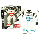 Polnische buch : Robot