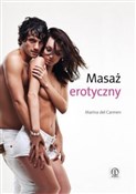 Masaż erot... - Marina Carmen -  fremdsprachige bücher polnisch 