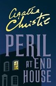 Książka : Peril at E... - Agatha Christie