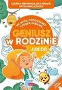 Polnische buch : Geniusz w ... - Iwona Baturo