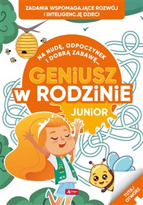 Bild von Geniusz w rodzinie Junior