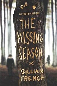 Bild von The Missing Season
