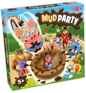Bild von Mud Party
