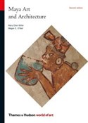 Książka : Maya Art a... - Mary Ellen Miller, Megan E. Oneil