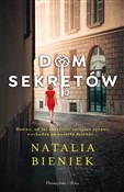 Książka : Dom sekret... - Natalia Bieniek