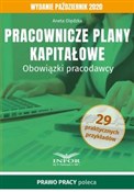 Książka : Pracownicz... - Aneta Olędzka