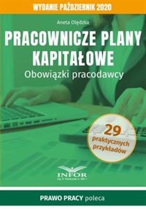 Obrazek Pracownicze plany kapitałowe Obowiązki pracodawcy