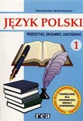 Język pols... - Beata Sosnowska, Mirosław Sosnowski - Ksiegarnia w niemczech