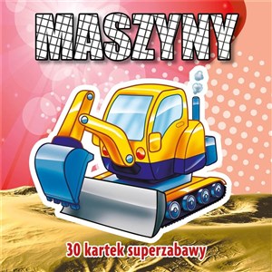 Bild von Maszyny