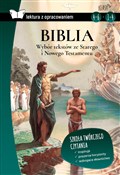 Biblia Wyb... - Anna Willman -  fremdsprachige bücher polnisch 
