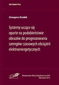 Systemy uc... - Grzegorz Dudek -  polnische Bücher