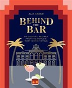 Książka : Behind the... - Alia Akkam