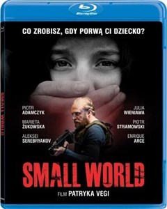 Bild von Small World (Blu-ray)