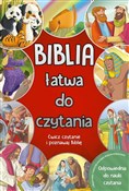Biblia łat... - Jacob Vium-Olesen -  fremdsprachige bücher polnisch 