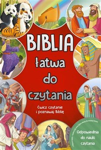 Bild von Biblia łatwa do czytania