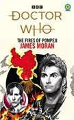 Polnische buch : Doctor Who... - James Moran