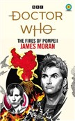 Zeige Details für Doctor Who: The Fires of Pompeii (Target Collection) Polnische buch : Doctor Who... - James Moran