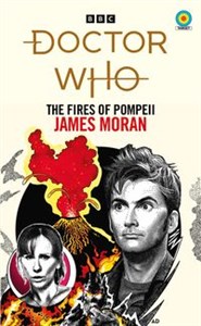 Bild von Doctor Who: The Fires of Pompeii (Target Collection)