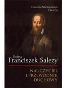 Polska książka : Święty Fra... - Eugenio Alburquerque Frutos