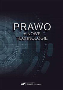 Bild von Prawo a nowe technologie