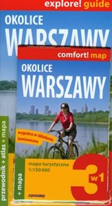 Bild von Okolice Warszawy