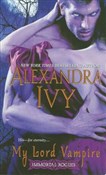 My Lord Va... - Alexandra Ivy - buch auf polnisch 