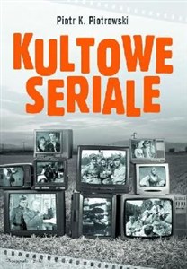 Bild von Kultowe seriale