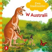 Zobacz : W Australi... - Ewa Stadtmüller