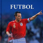 Futbol - Michael Heatley - buch auf polnisch 
