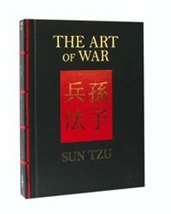 Bild von The Art of War