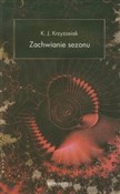 Zobacz : Zachwianie... - K.J. Krzyżosiak